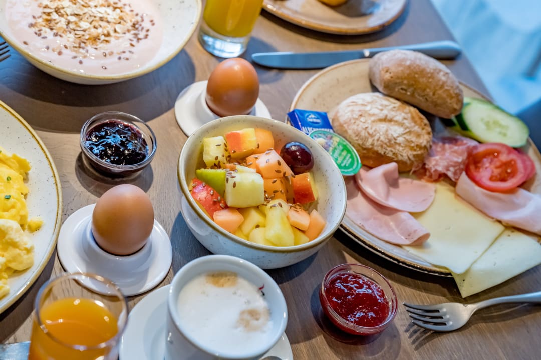 Gastro AlpenParks Chalet & Apartment Alpina Seefeld