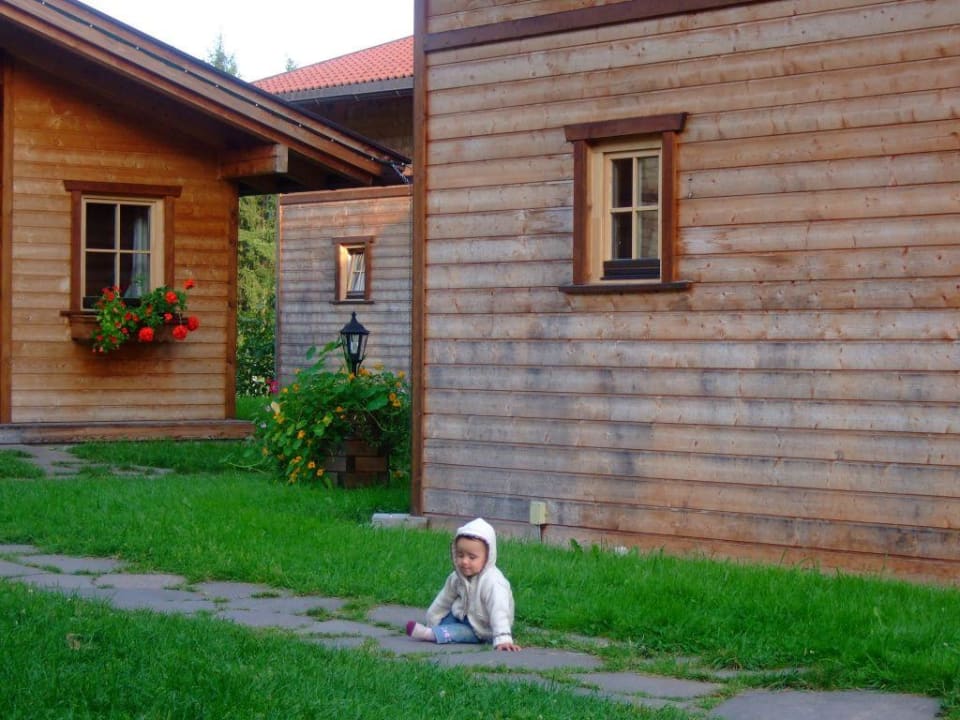 Almdorf Hotel Almdorf Wildschönau
