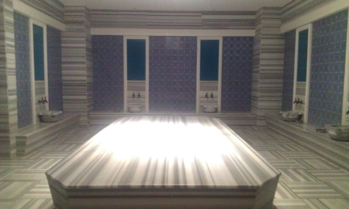 Hamam at SPA Aska Lara Resort & Spa