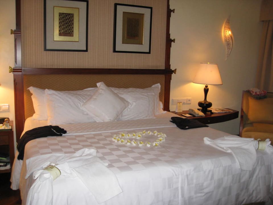 Zimmer The Laguna A Luxury Collection Resort & Spa