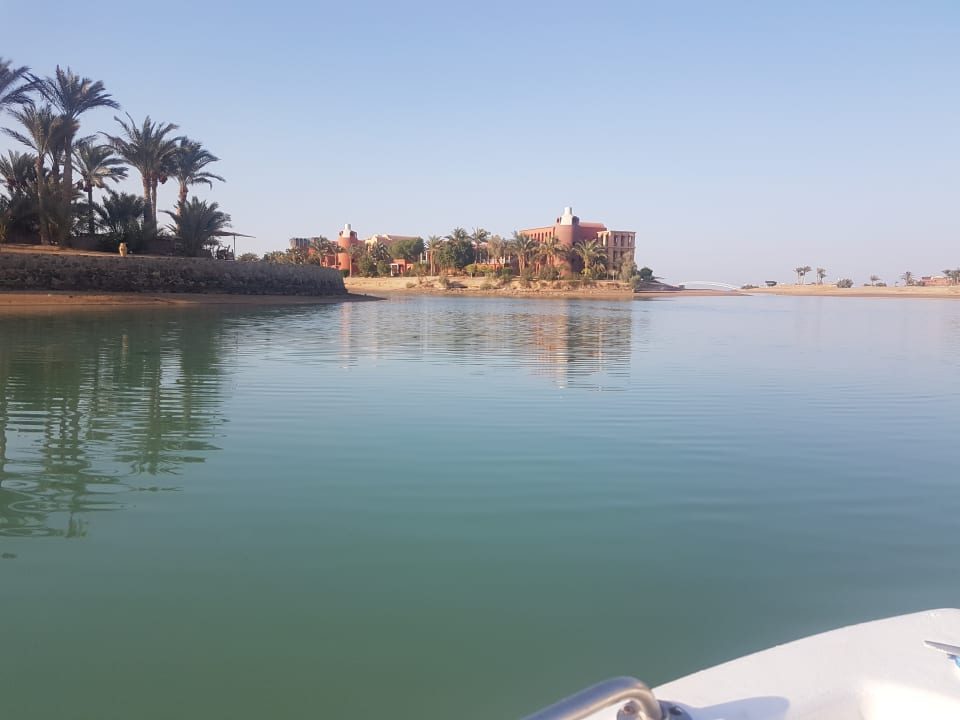 Strand Three Corners Rihana Resort Deluxe