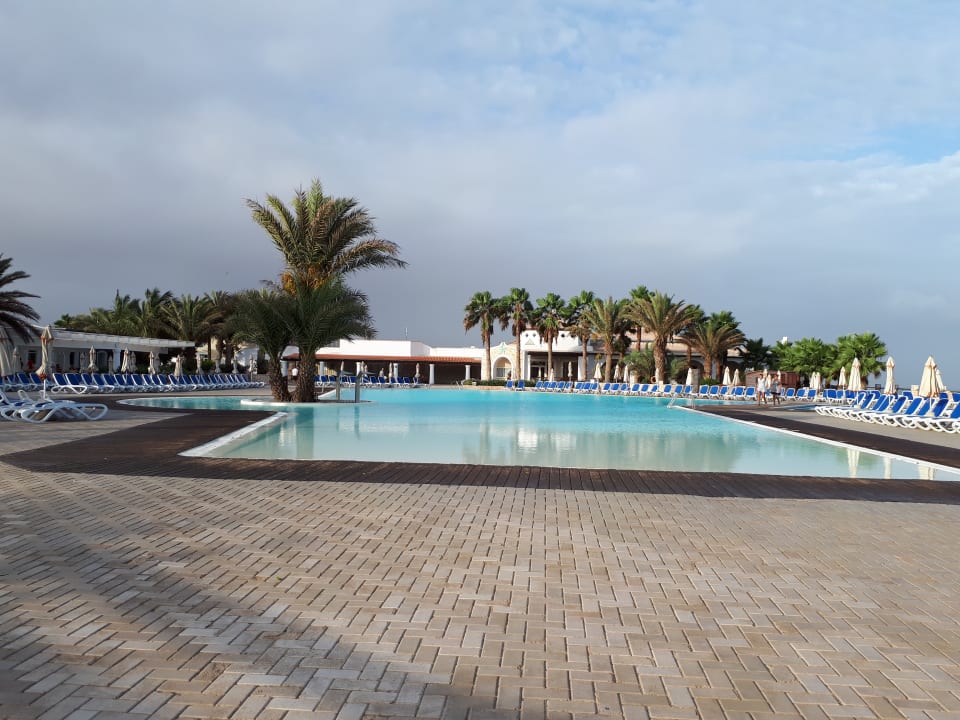 Pool VOI Praia De Chaves Resort