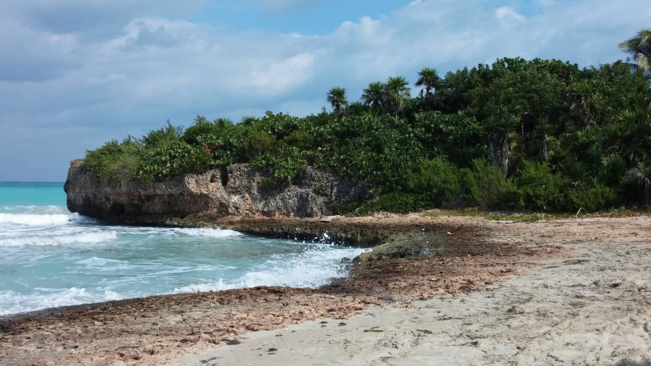 Linker Strand Playa Vista Azul