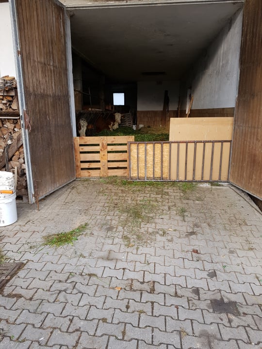 Sonstiges Erlebnisbauernhof Frankl