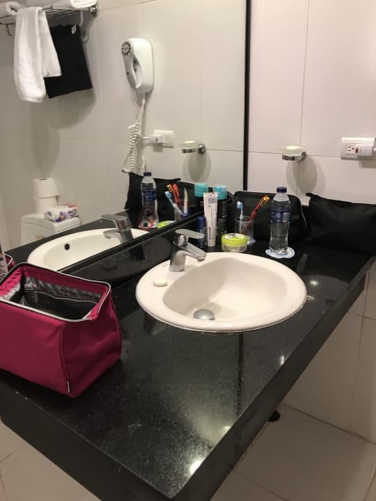 Zimmer Hotel Viva Dominicus Beach by Wyndham - All Inclusive Resort