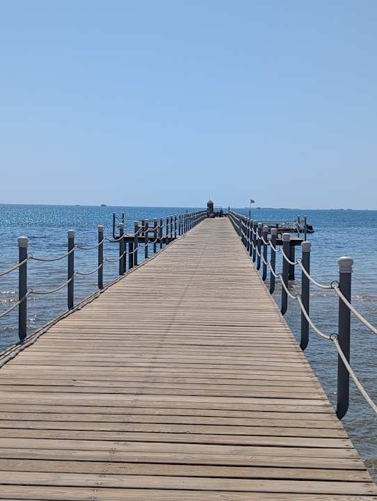 Strand Sentido Caribbean World Soma Bay