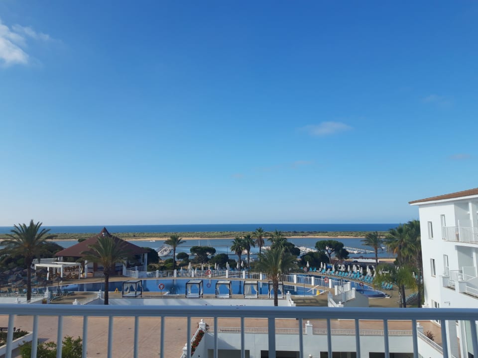 Ausblick Garden Playanatural - Adults only