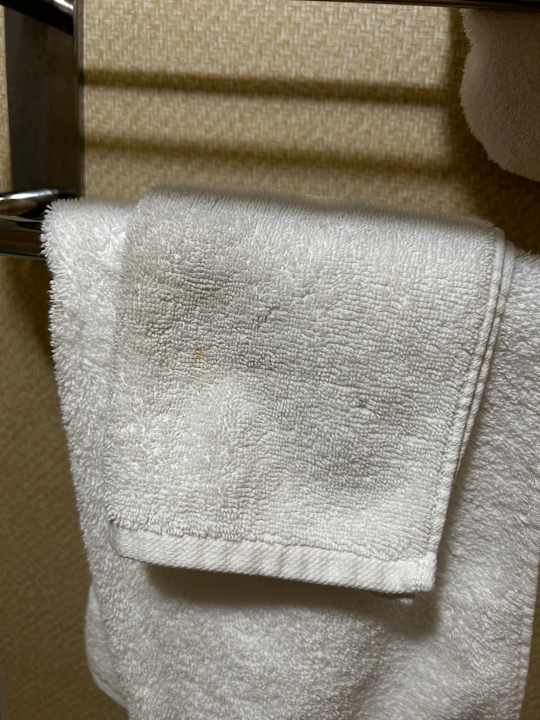 Zimmer Ramada by Wyndham Baltimore West