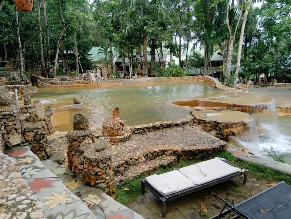 Garten B&B Paraiso Caño Hondo