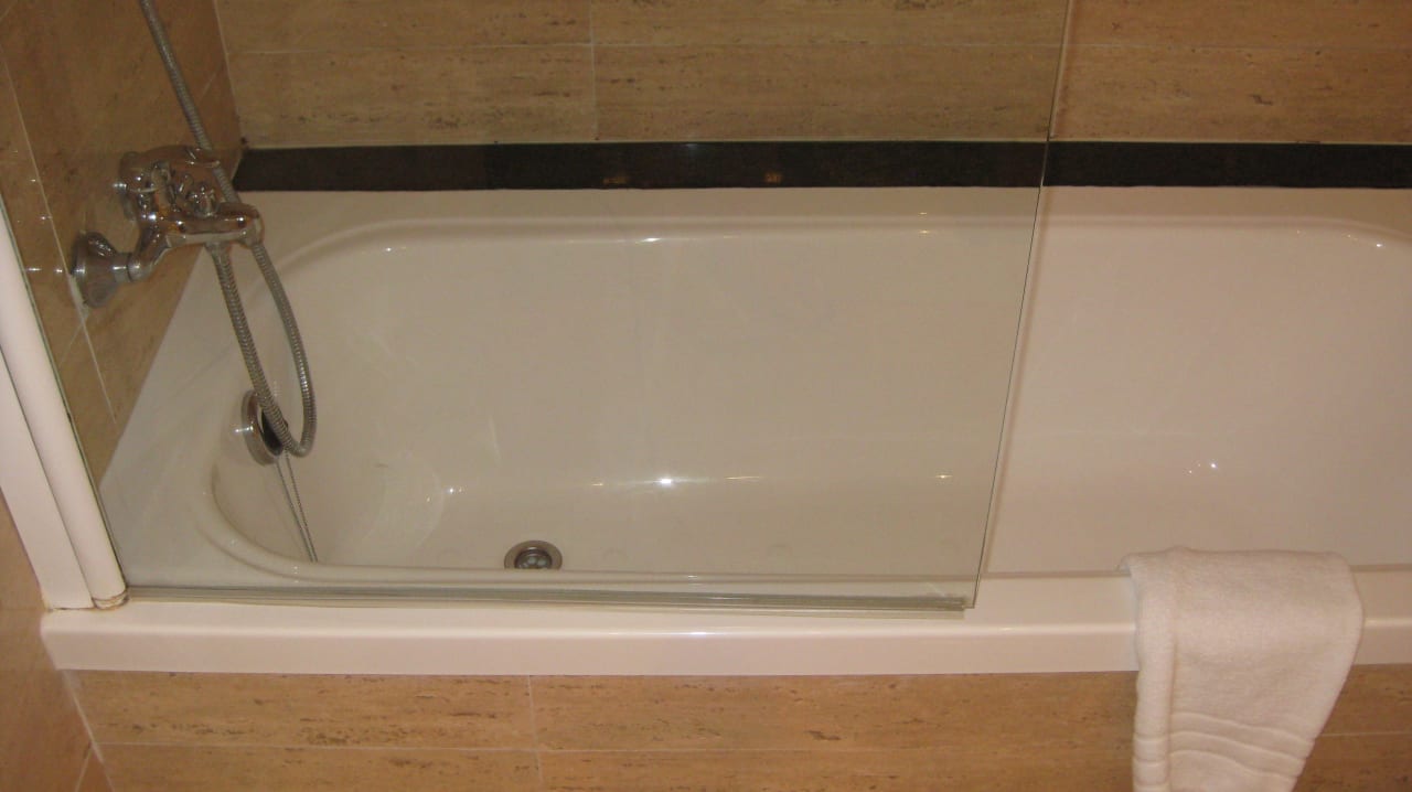 Badezimmer Standard Alcudiamar Marina Residence