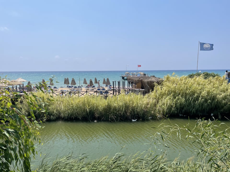 Außenansicht Sunrise Resort Hotel