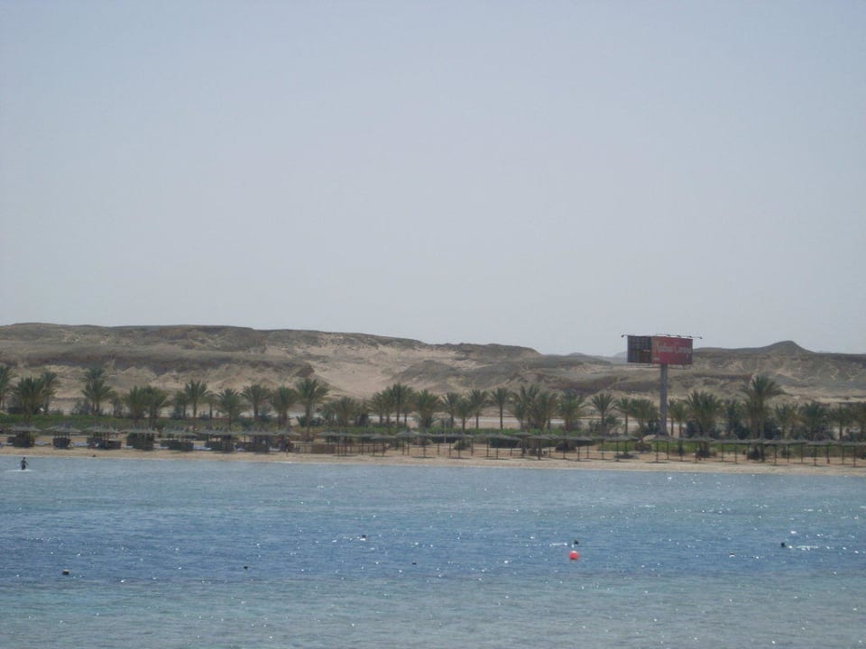 Panorama Steigenberger Coraya Beach - Adults only