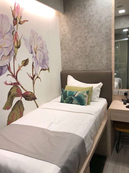 Zimmer Champion Hotel