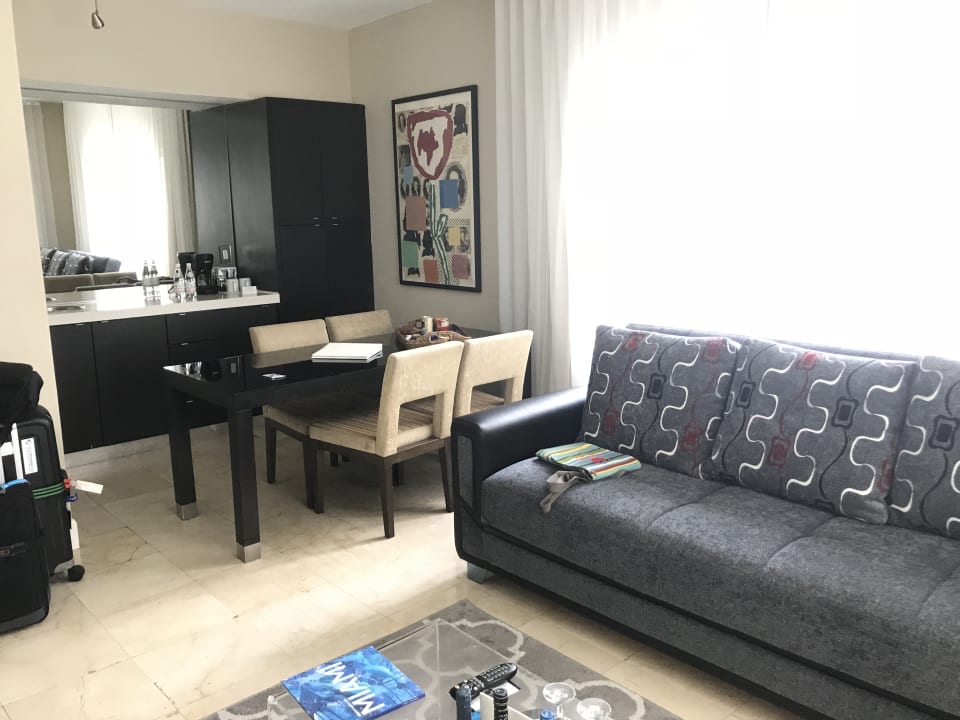 Zimmer Hotel Sagamore