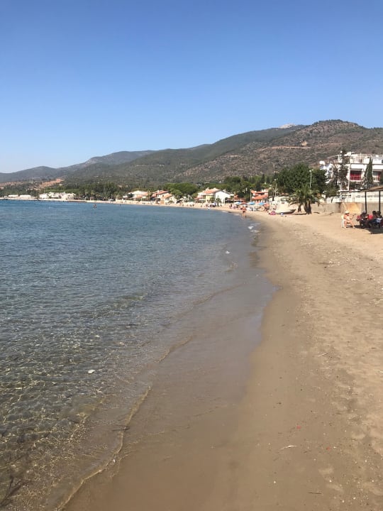 Strand Dogan Paradise Beach