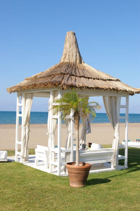 Pavillon Voyage Belek Golf & Spa