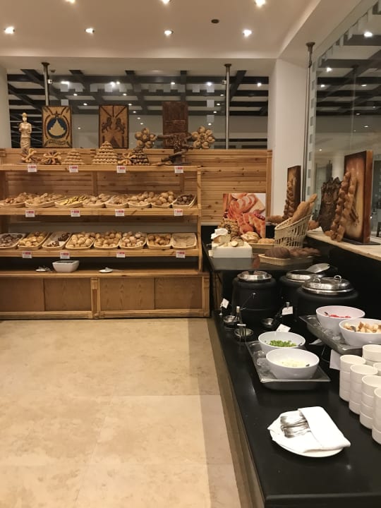 Gastro Cleopatra Luxury Resort Makadi Bay