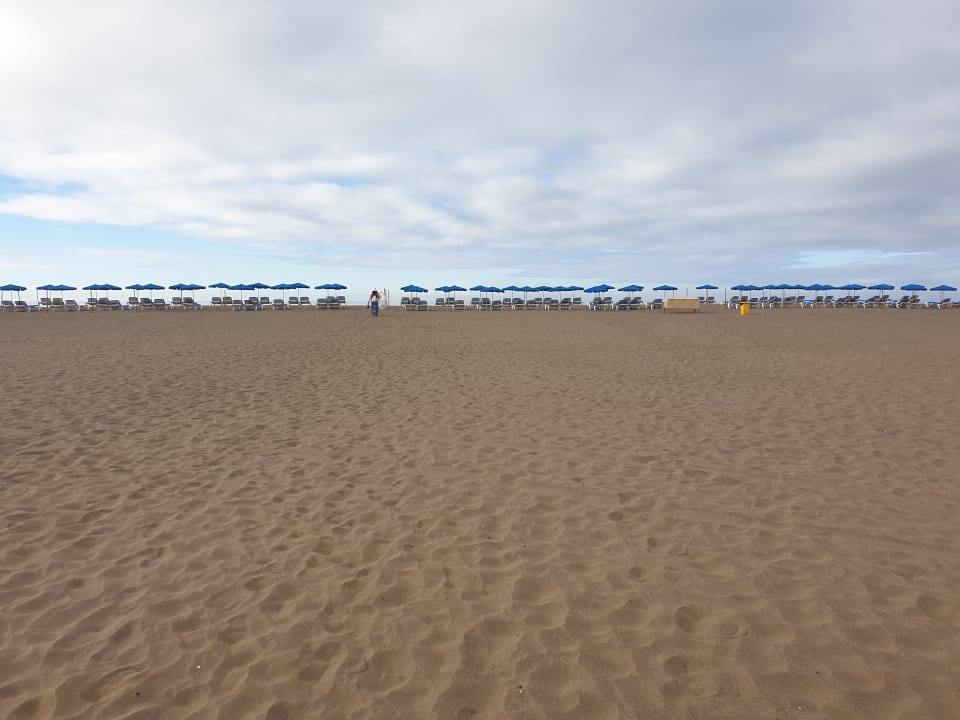 Strand Hipotels La Geria