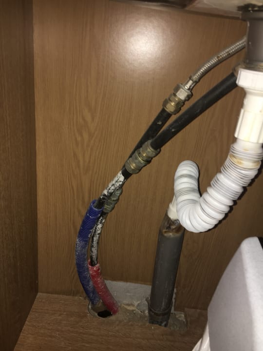 Zimmer Dimitrios Village Beach Resort