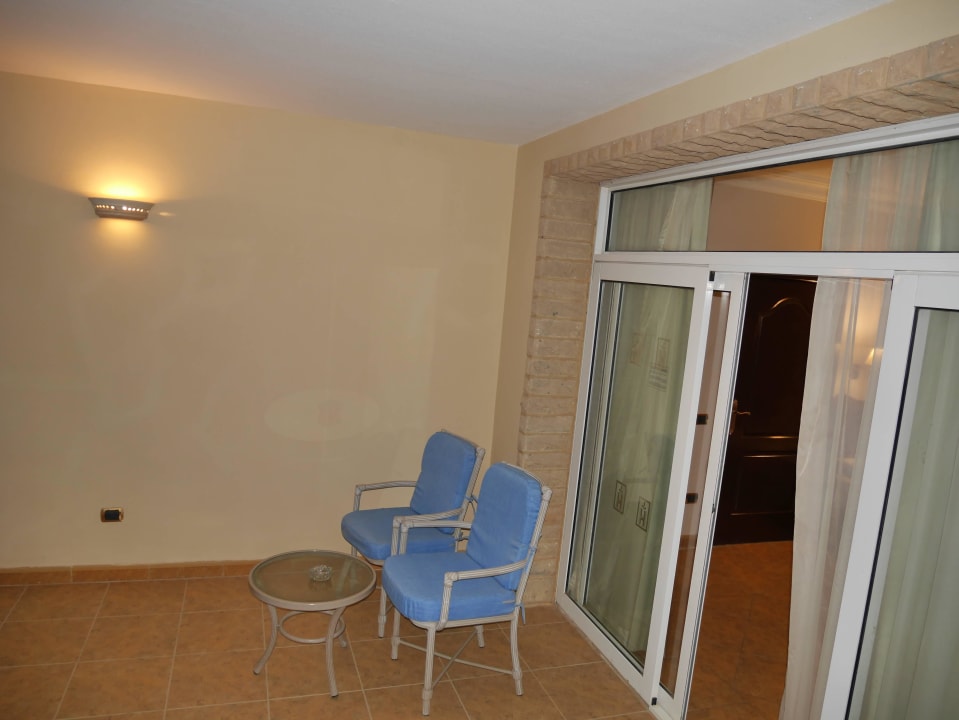 Balkon Palm Royale Resort - Soma Bay