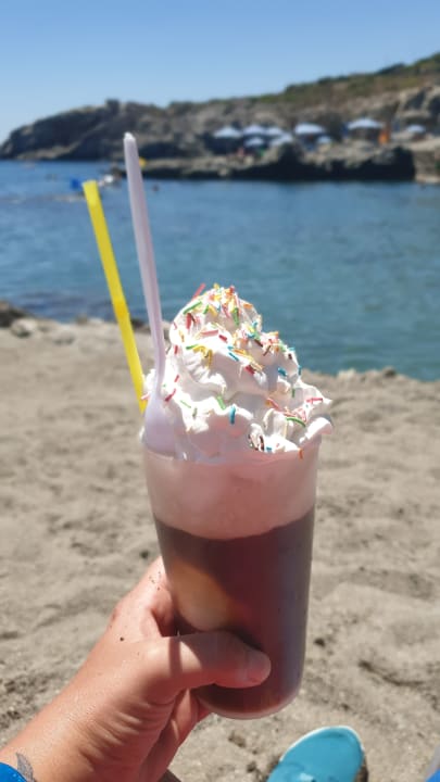 Gastro Hotel Kalithea Horizon Royal