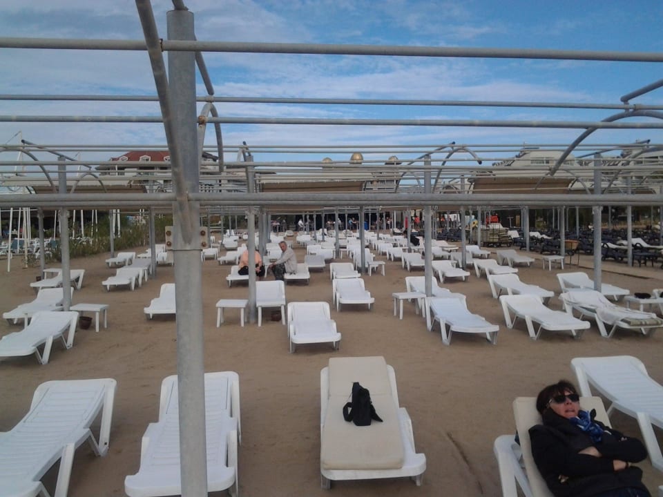 Strant Aydinbey Kings Palace & Spa