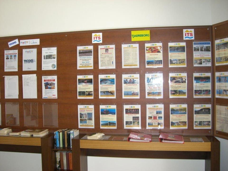 Fahrten buchen Rückreisedaten einsehnen Hane Family Resort