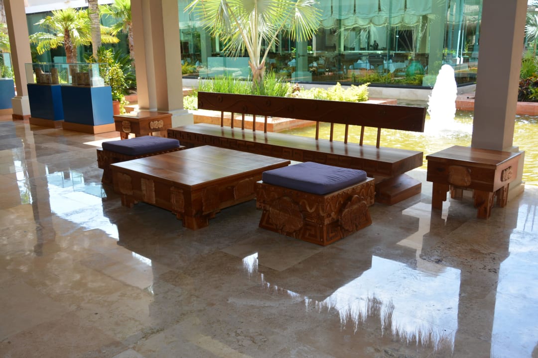 Sehr gediegen Iberostar Waves Tucan