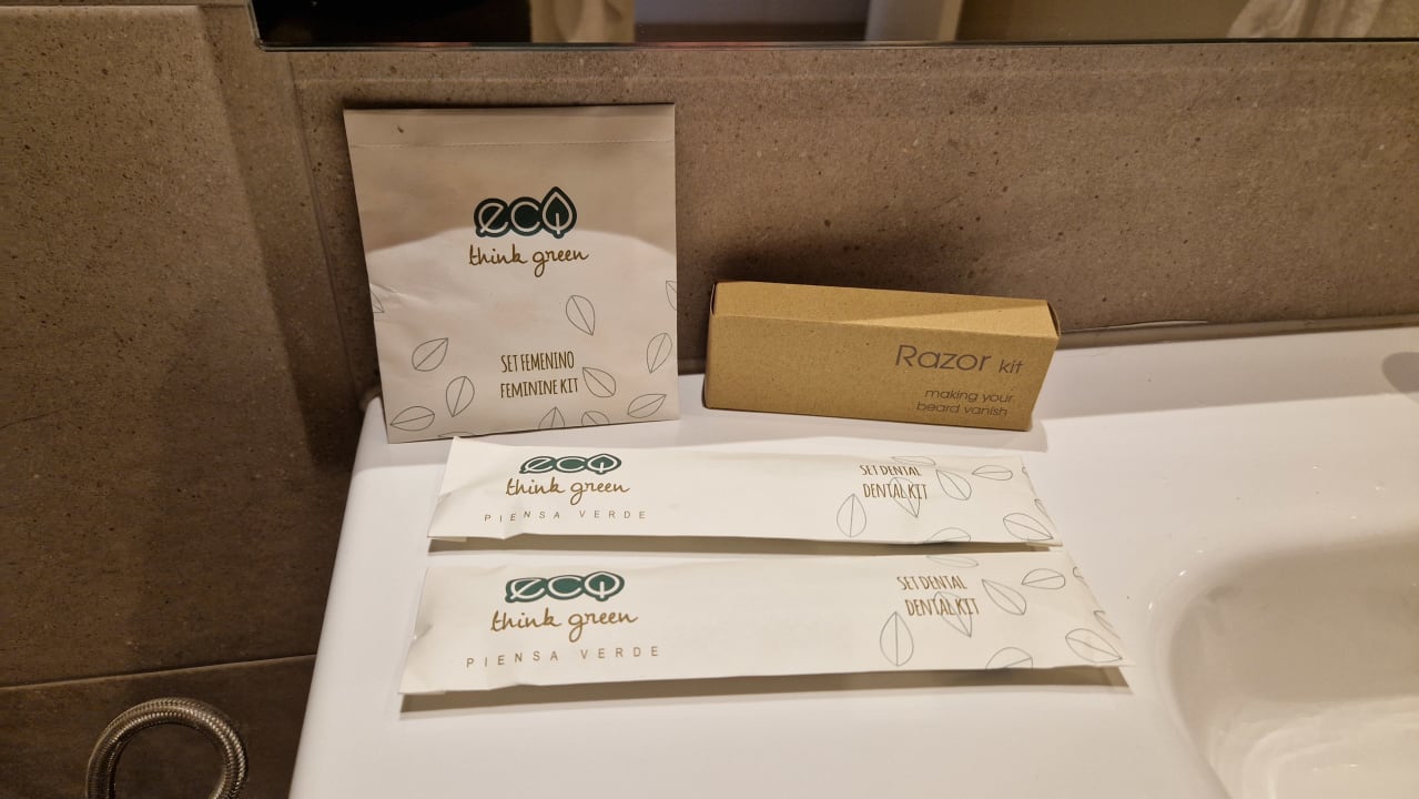 Zimmer Sol Fuerteventura Jandia - All Suites