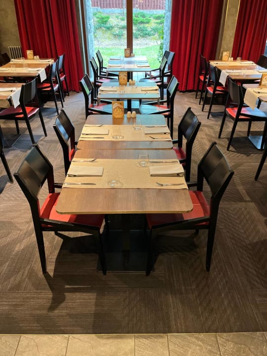 Gastro Nosalowy Park Hotel & Spa