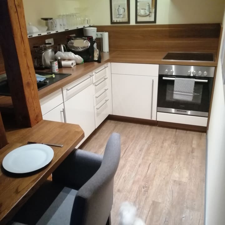 Zimmer AKZENT Hotel Villa Saxer