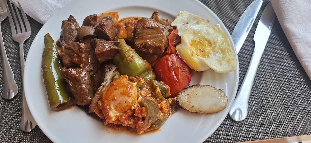 Gastro Skanes Serail Aquapark