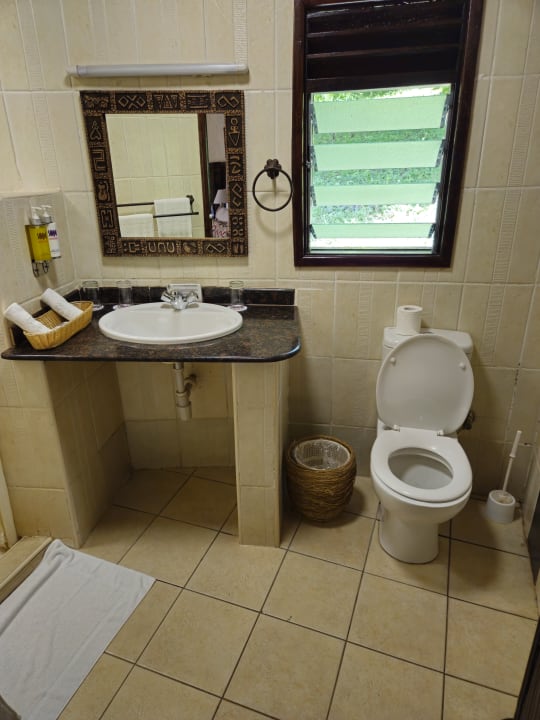 Zimmer Hotel Masai Mara Sopa Lodge