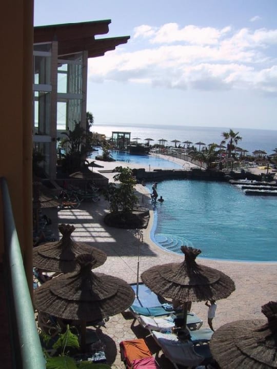Sehen so eure Beschwerden aus? Wir fanden es richtig gut! AluaVillage Fuerteventura