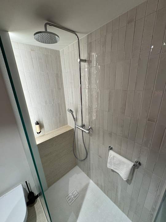 Zimmer Hotel Résidence Stiemerheide