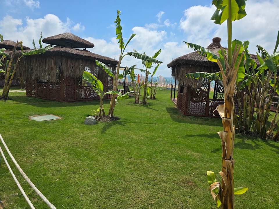 Strand VONRESORT Golden Beach