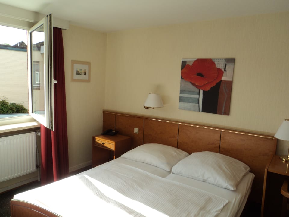 Zimmer Hotel Pünjer