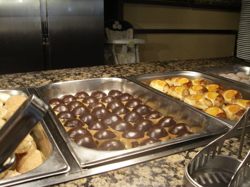 Вкуснятина ! Greenwood Kemer Resort