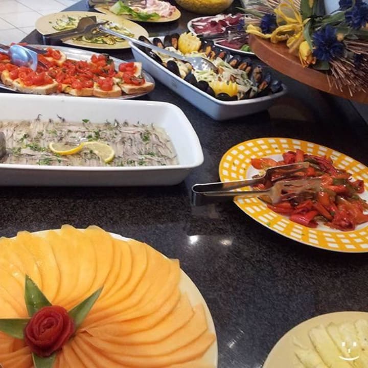 Hotel San Domingo urlaub vacances holidays vacanze San Domingo