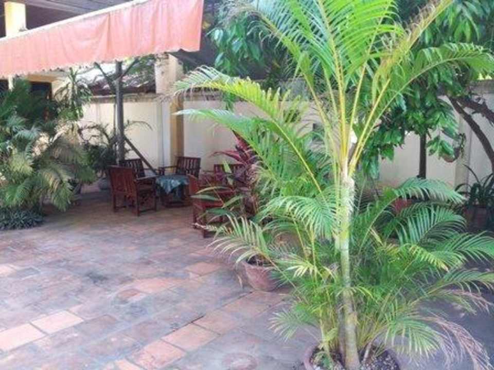 Guesthouse Le Fromager Guesthouse