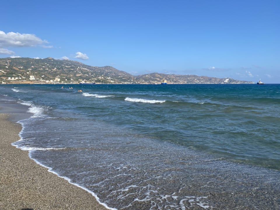 Strand Apollonia Beach Resort & Spa