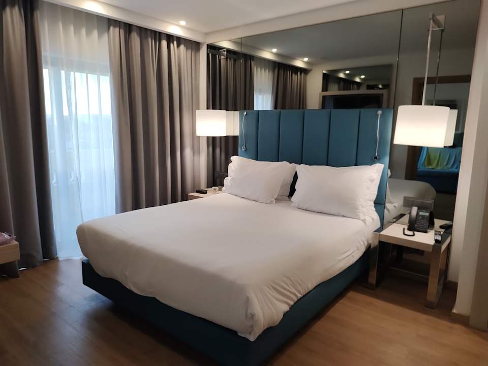 Zimmer Turim Presidente Hotel