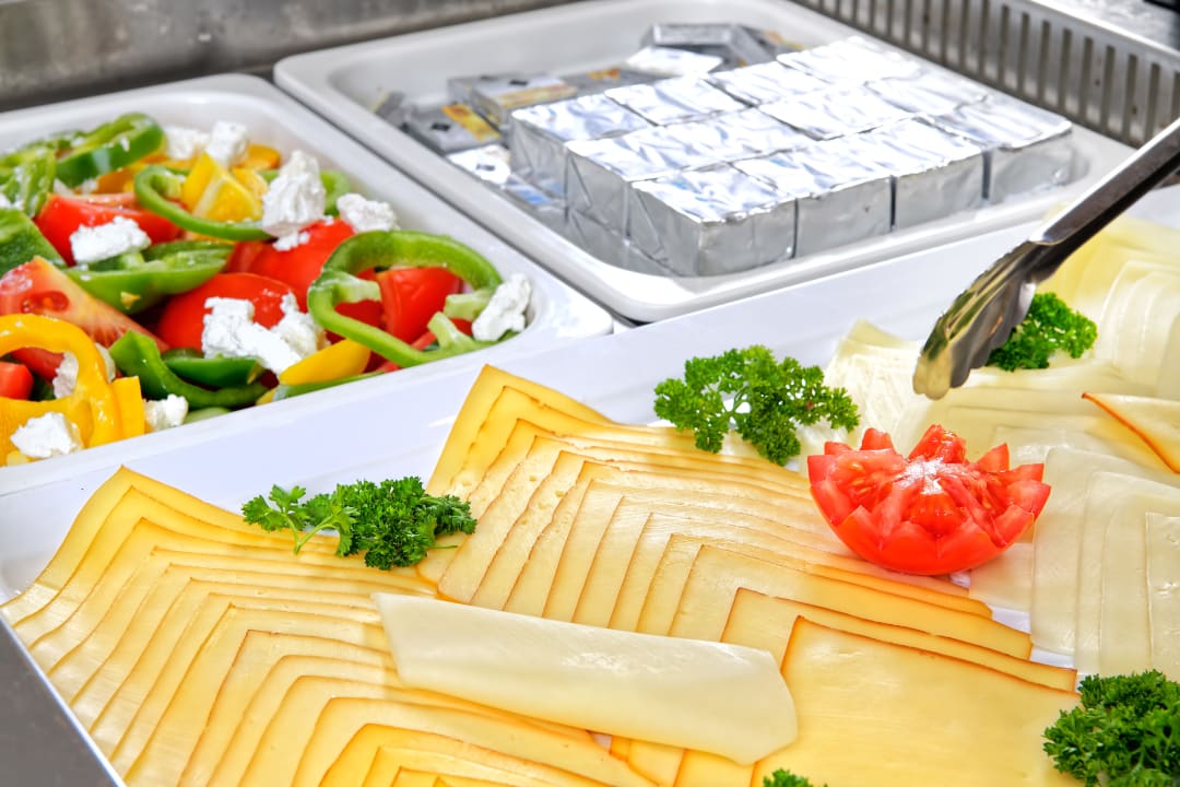 Gastro Hotel Aura Design & Garden Pool