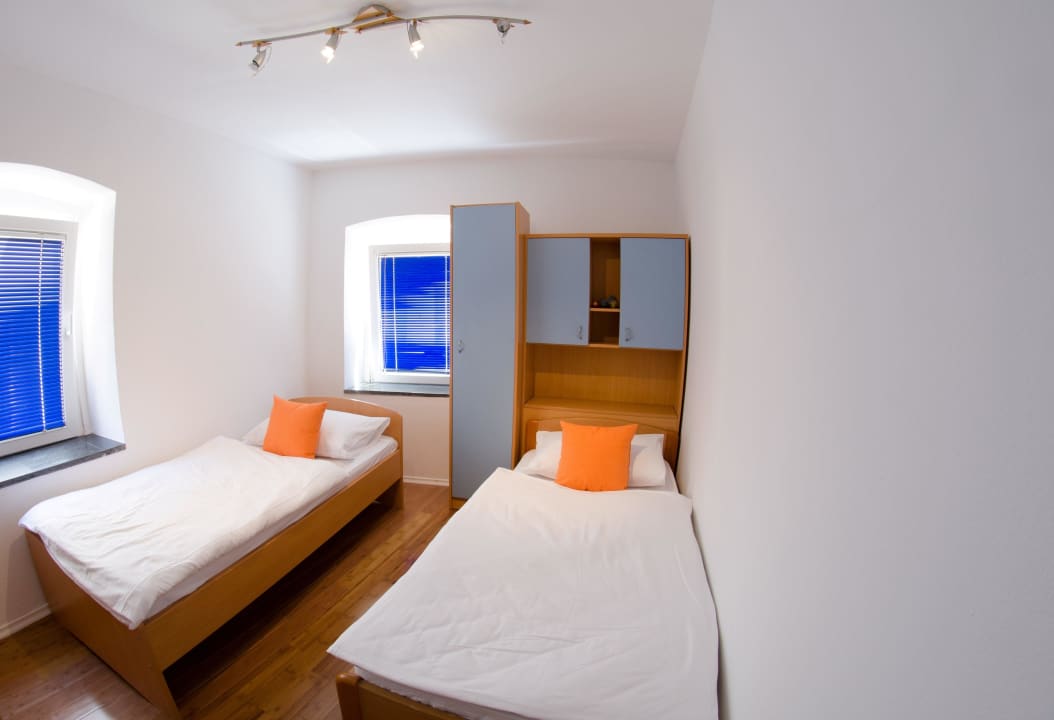 Luxury Apartment 1  Sibenik Apartments Stars