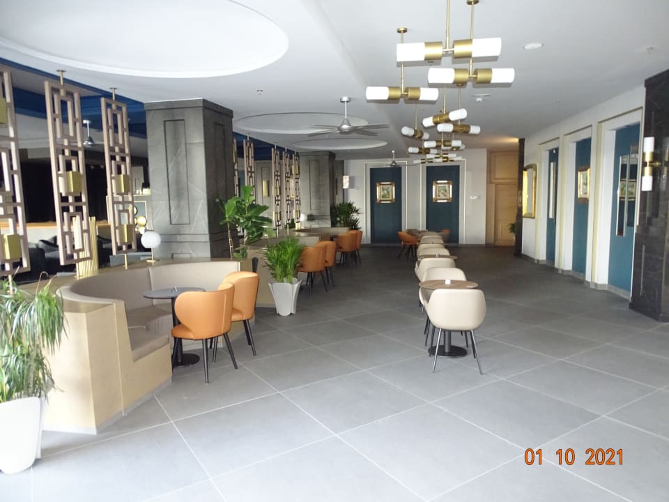 Gastro Hotel Riu Palace Maspalomas Adults Only