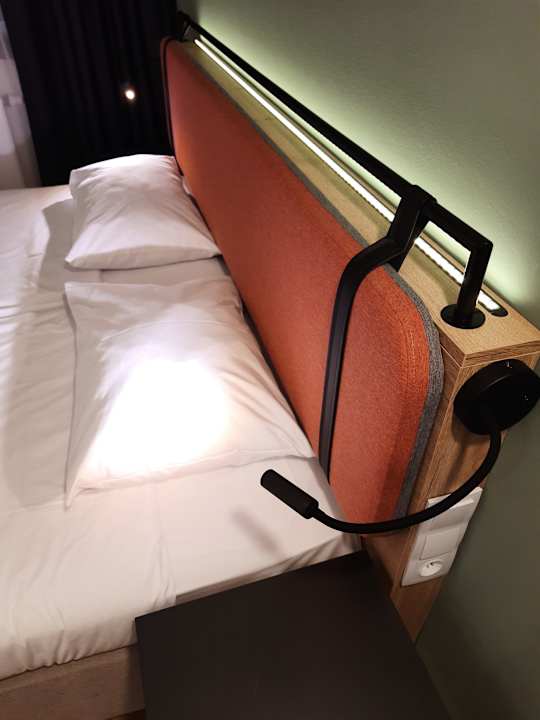 Zimmer Hotel Convictus Cracovia for business & travellers