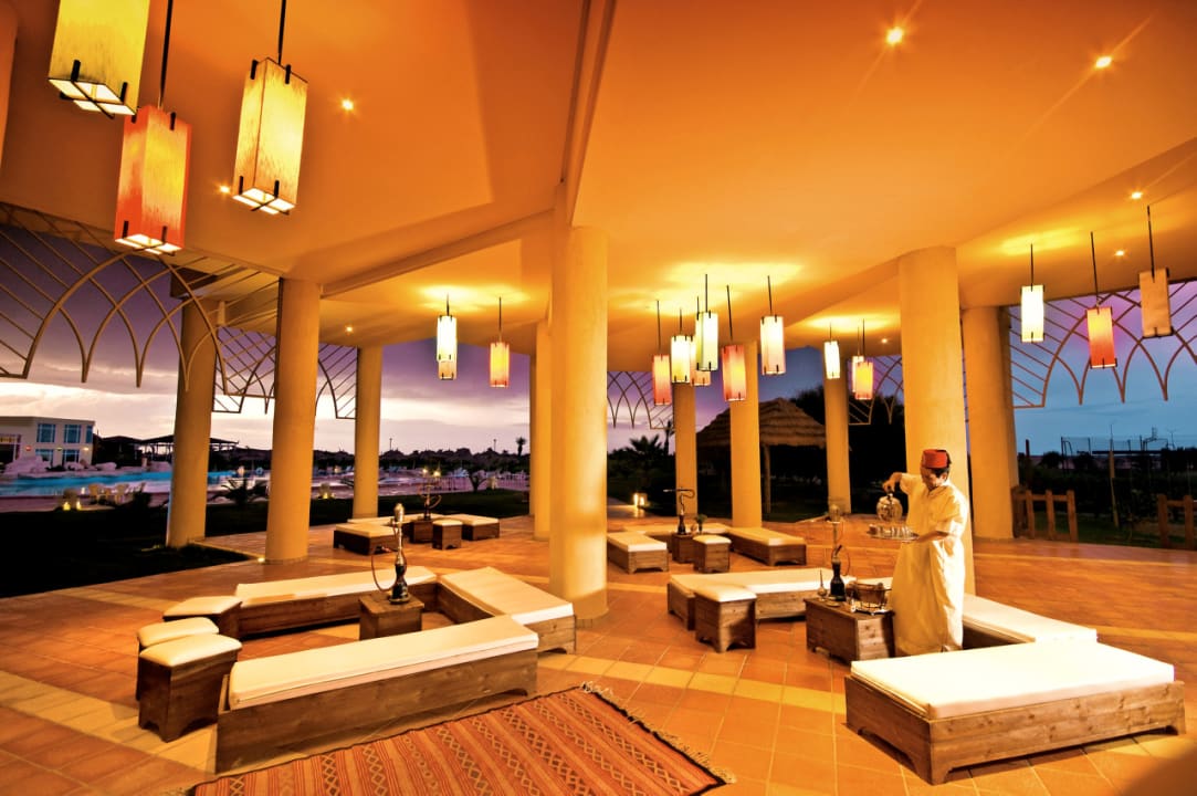 Sport & Freizeit Skanes Serail Aquapark