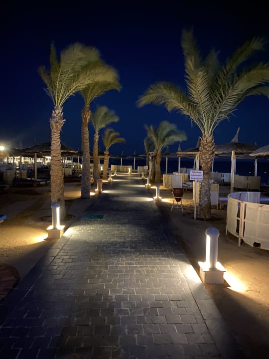 Strand Beach Albatros Resort