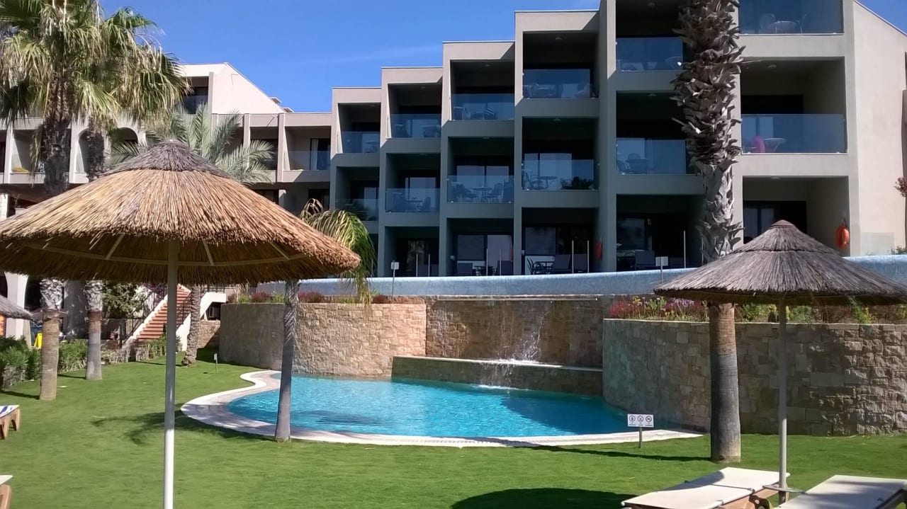 Atlantica Aegean Blue Atlantica Aegean Blue