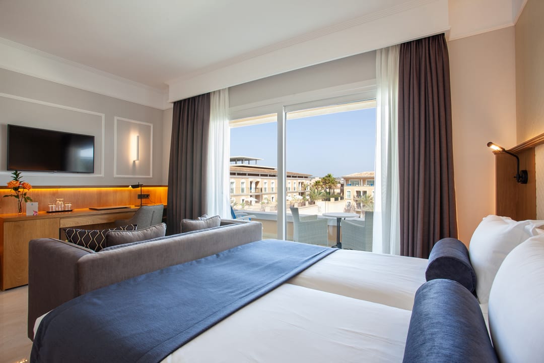 Zimmer Grupotel Playa de Palma Suites & Spa